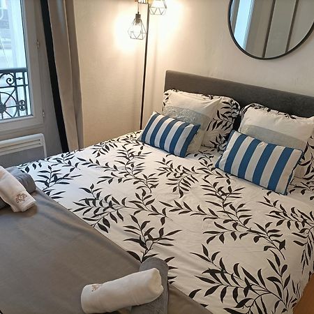 Cosy Appartment Arc De Triomphe Champs Elysees Paris Bagian luar foto