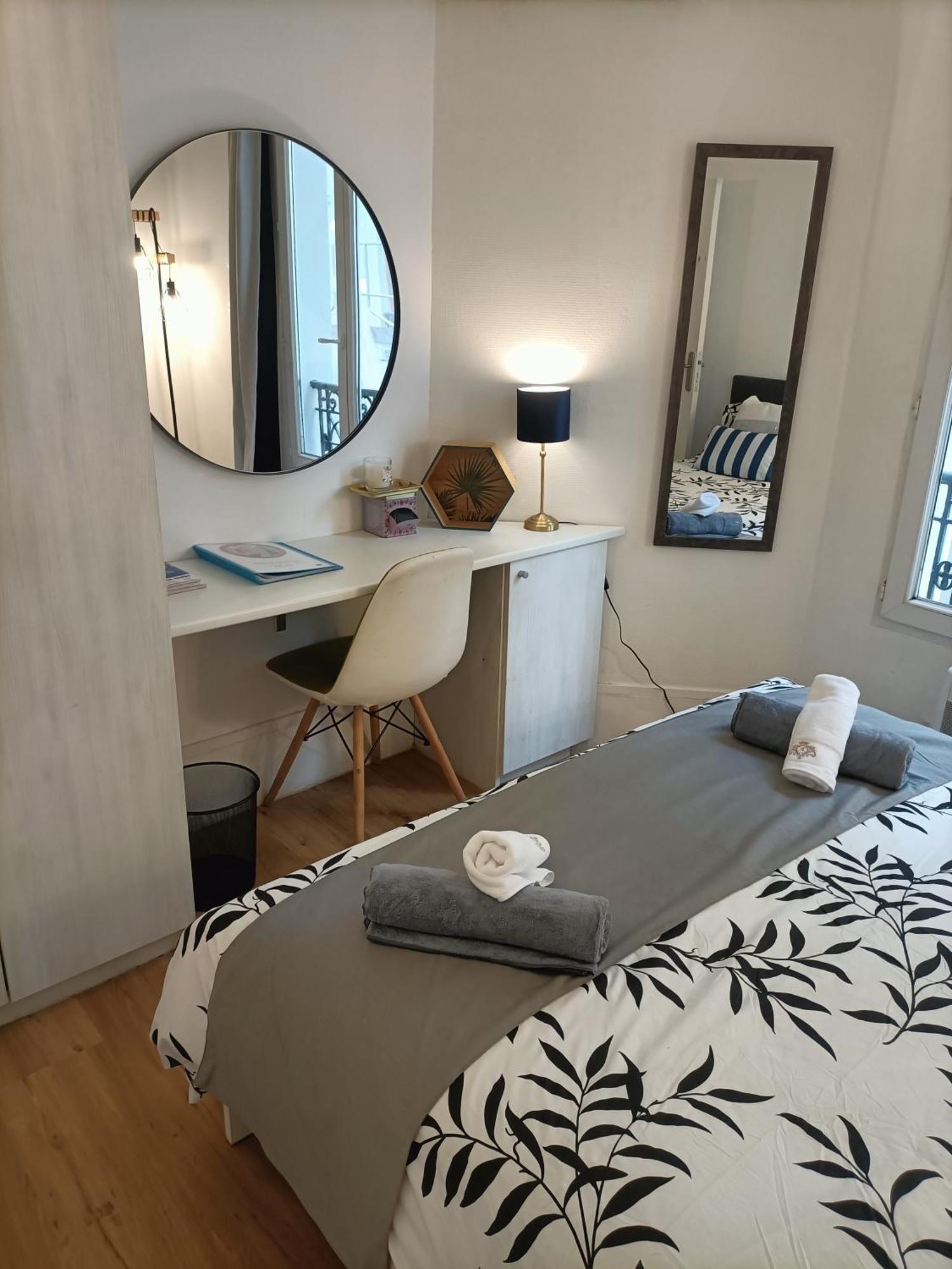 Cosy Appartment Arc De Triomphe Champs Elysees Paris Bagian luar foto