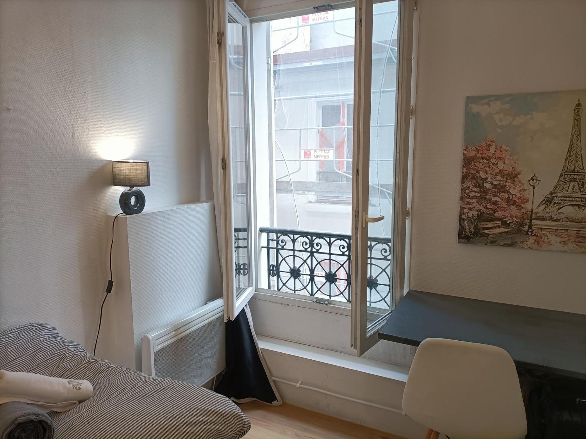 Cosy Appartment Arc De Triomphe Champs Elysees Paris Bagian luar foto