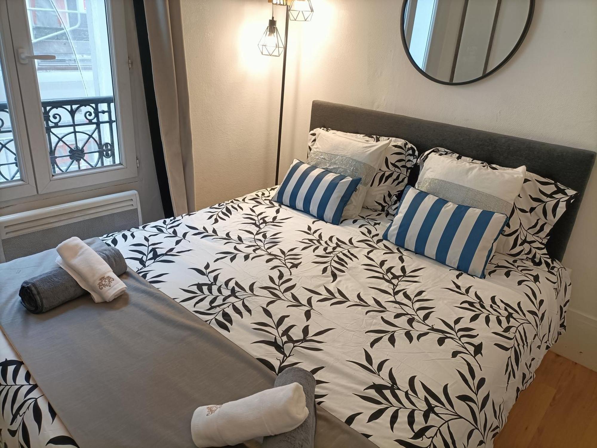 Cosy Appartment Arc De Triomphe Champs Elysees Paris Bagian luar foto