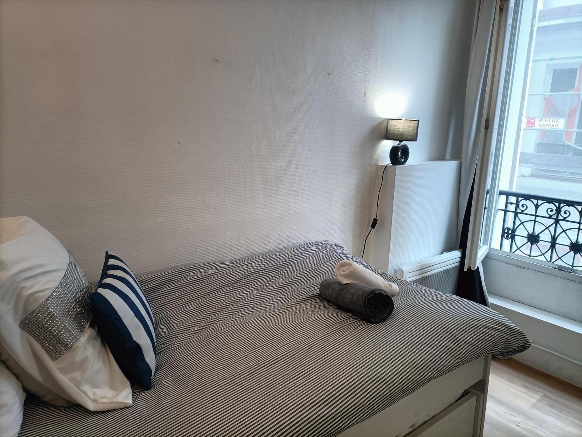 Cosy Appartment Arc De Triomphe Champs Elysees Paris Ruang foto