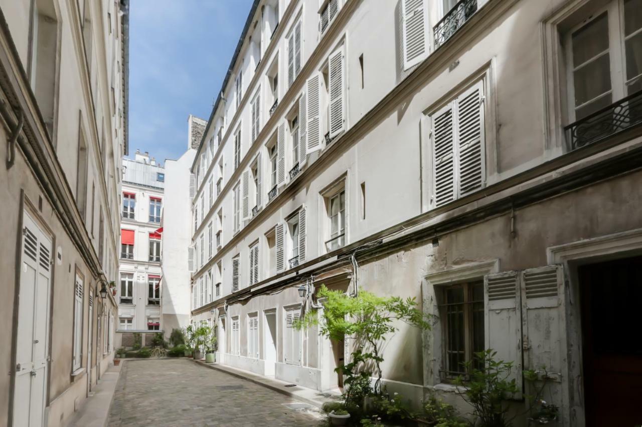 Cosy Appartment Arc De Triomphe Champs Elysees Paris Bagian luar foto