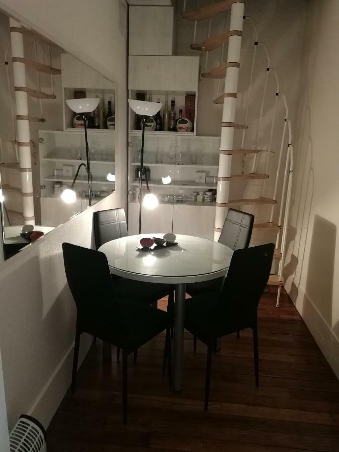 Cosy Appartment Arc De Triomphe Champs Elysees Paris Bagian luar foto